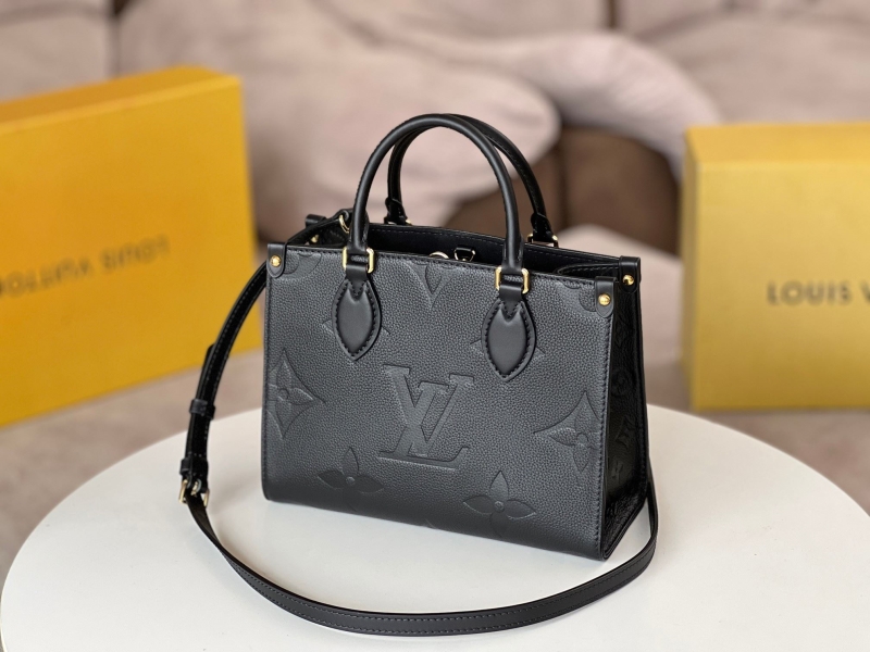 LV Shopping Bags